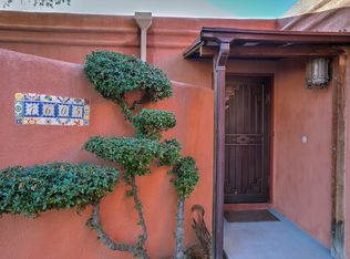 4605 Compound North Ct NW, Albuquerque, NM 87107