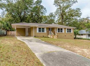 3313 N 17th Ave, Pensacola, FL 32503