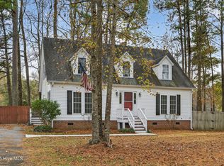 266 North Drive, Rocky Point, NC 28457