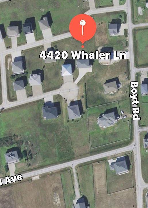1st image of 4422 Whaler Ln