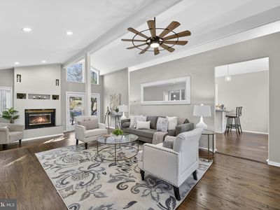 12610 Westport Ln, Woodbridge, VA, 22192