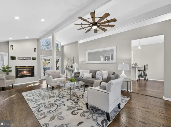 12610 Westport Ln, Woodbridge, VA 22192