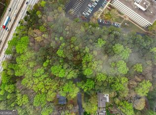 2384 Lauderdale Dr, Atlanta, GA 30345