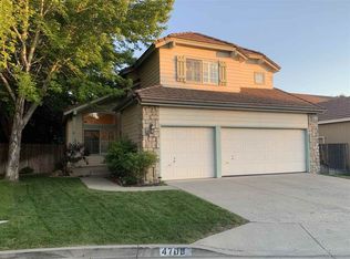 4708 Hydepark Ct, Reno, NV 89502