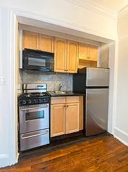 Rented by City Connections Realty