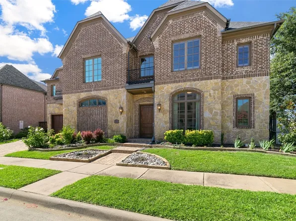 5764 Quebec Ln, Plano, TX 75024