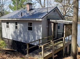 9507 S Gulley Rd, Baldwin, MI 49304