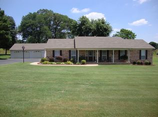 190 Davis Trace Rd, Russellville, AR 72802