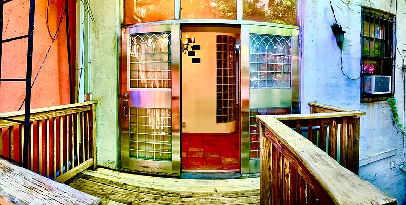 Rented by Boerum Hill Realty | media 78