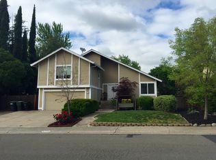8109 Golden Crest Way, Orangevale, CA 95662