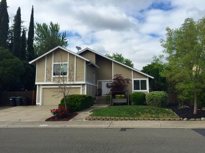 8109 Golden Crest Way, Orangevale, CA, 95662