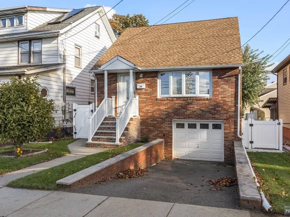 148 Schuyler Ave, North Arlington, NJ 07031