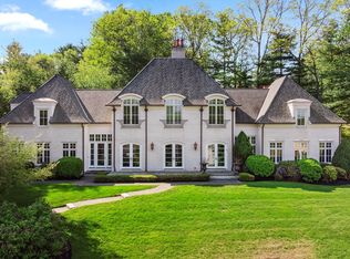 2 Copperbeech Cir, Westborough, MA 01581