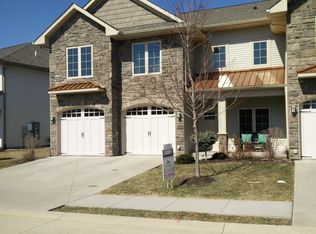 1551 Cedar Vista Ln, North Liberty, IA 52317
