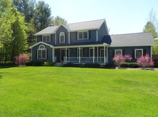 2 Whispering Pines Way, Queensbury, NY 12804