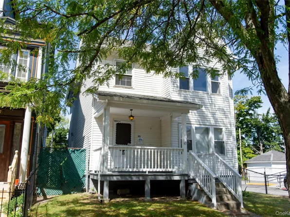 45 S Hamilton Street, Poughkeepsie, NY 12601