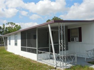 8019 Von Maxcy Rd, Sebring, FL 33870