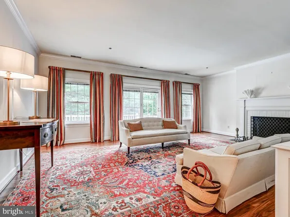 502 Brightwood Club Dr Unit 502, Lutherville, MD 21093