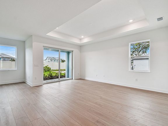 Interior - Representational Photo