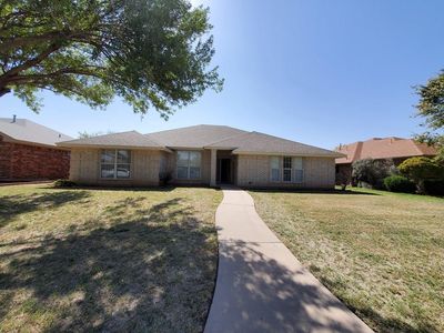 3553 Clearview Dr, San Angelo, TX, 76904
