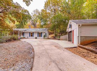 7745 Bethel Rd, Gainesville, GA 30506