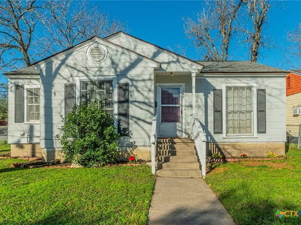 1418 S 3rd St, Temple, TX 76504