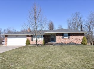 2355 Kentwood Dr, Mansfield, OH 44903