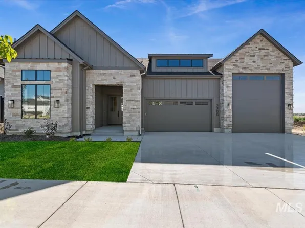 2200 N Palaestra Ave, Eagle, ID 83616
