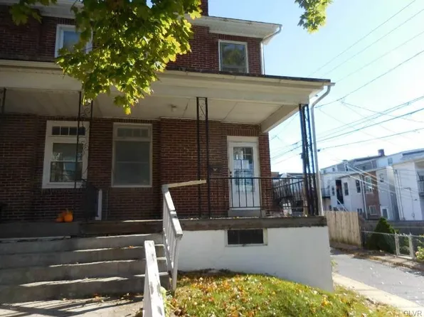 113 N Saint George St, Allentown, PA 18104