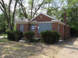 8401 Faust Ave, Detroit, MI 48228