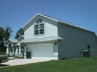 1283 Buffing Cir SE, Palm Bay, FL 32909