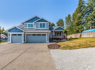 2129 160th Pl SW, Lynnwood, WA 98087