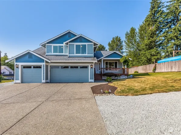 2129 160th Place SW, Lynnwood, WA 98087