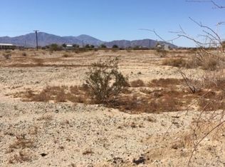 2199 Harding Ave, Thermal, CA 92274