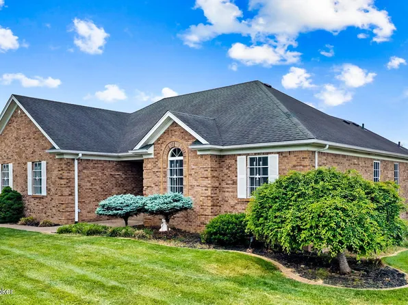176 Mill Trace Ct, Shepherdsville, KY 40165