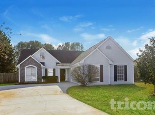 130 N Greenfield Cir, Covington, GA 30016