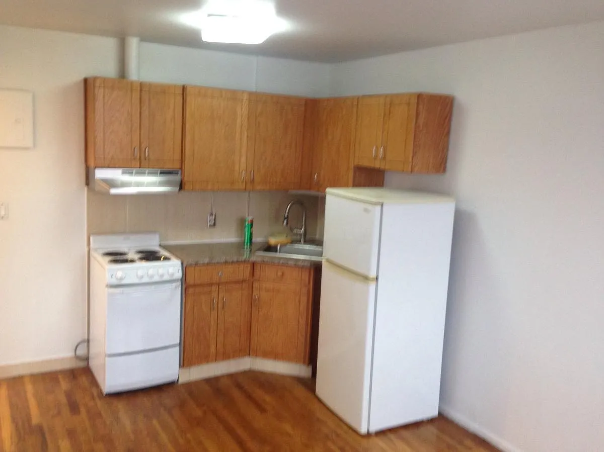 1 bed, 600 sqft, $2,100 — Photo 2