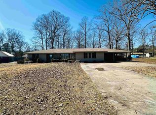 2006 Taylor Rd, White Hall, AR 71602