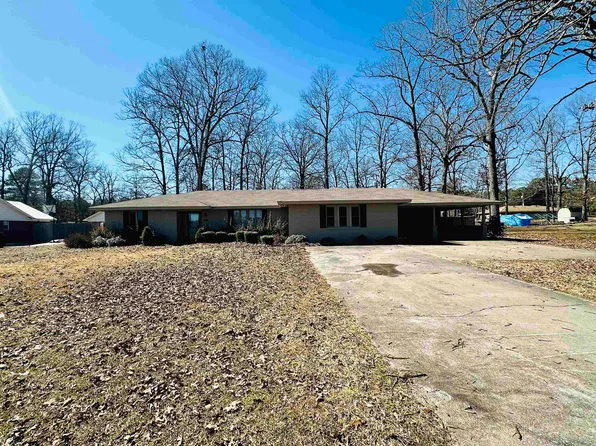 2006 Taylor Rd, White Hall, AR 71602