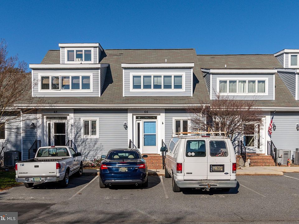 66 Henlopen Gdns 66, Lewes, DE 19958 Zillow