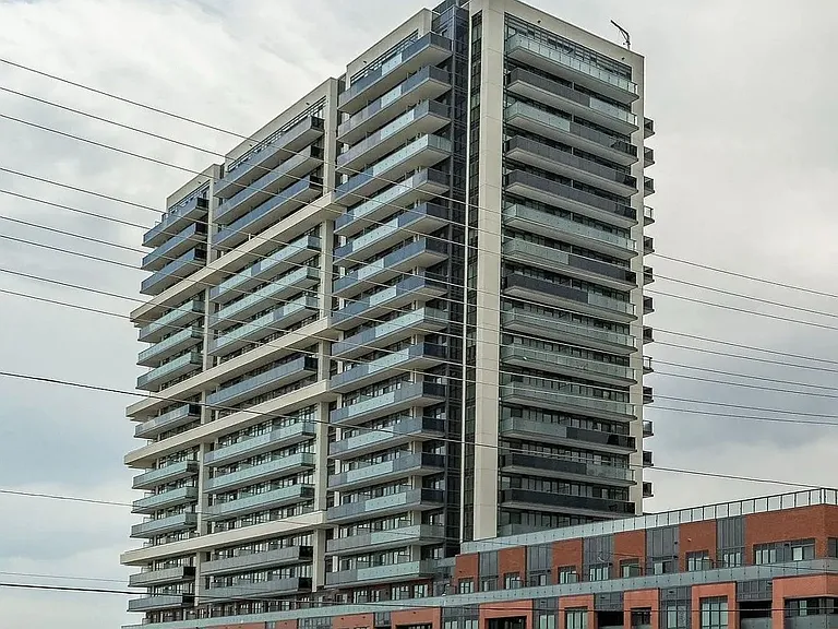 2545 Simcoe St N #346 — Photo 1