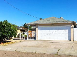 1206 Fordham Ave, San Leandro, CA