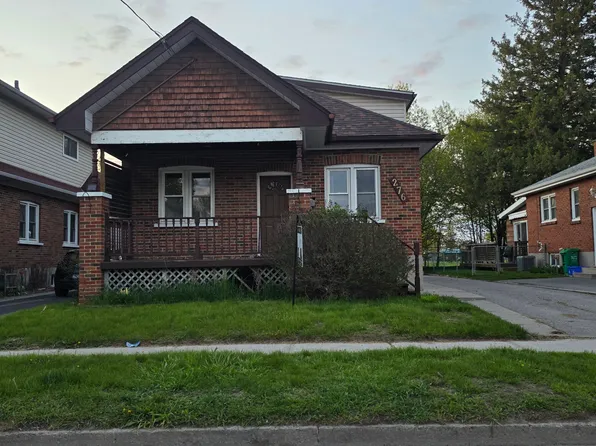 276 McGill St, Peterborough, ON K9J 1W5