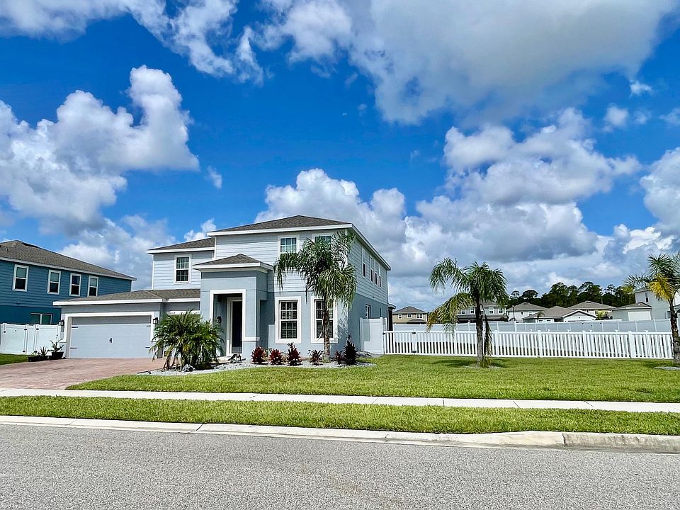 4008 Crawley Down Loop, Sanford, FL 32773 Zillow