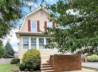 543 Fern Ave #2, Lyndhurst, NJ