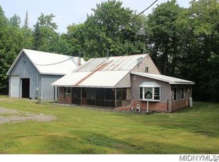 637 State Route 8, Piseco, NY 12139