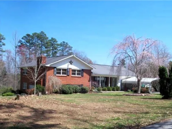 306 Ralley Rd, Keavy, KY 40737