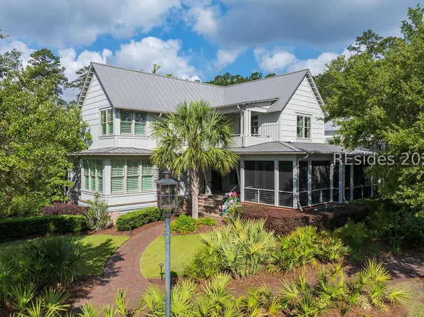 608 Old Moreland Rd, Bluffton, SC 29910