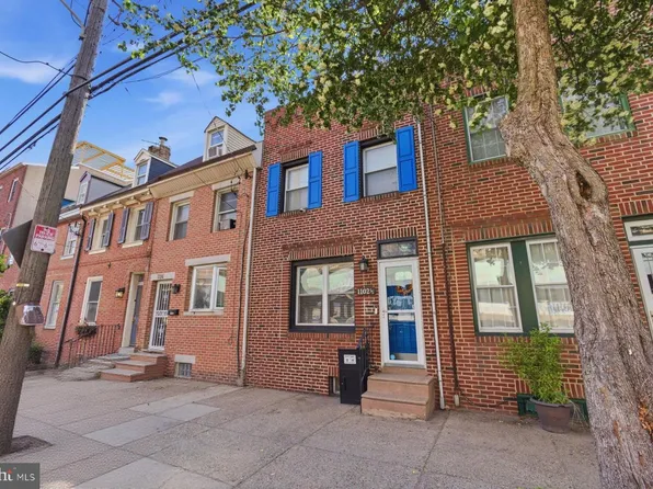 1102 S Front 1/2 St, Philadelphia, PA 19147