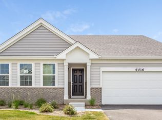 6016 Autumn Oaks Dr, Joliet, IL 60431